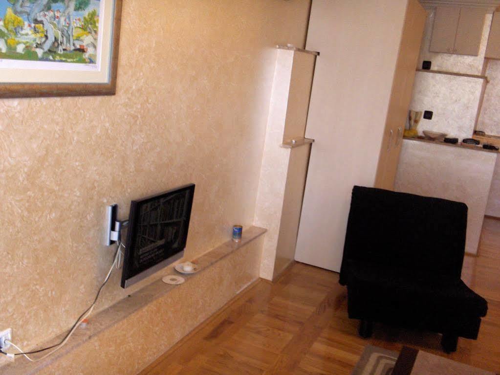 Okuka Apartma Split